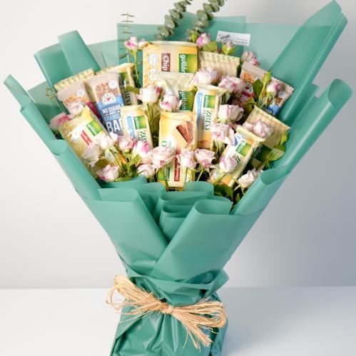 الباقة الصحية