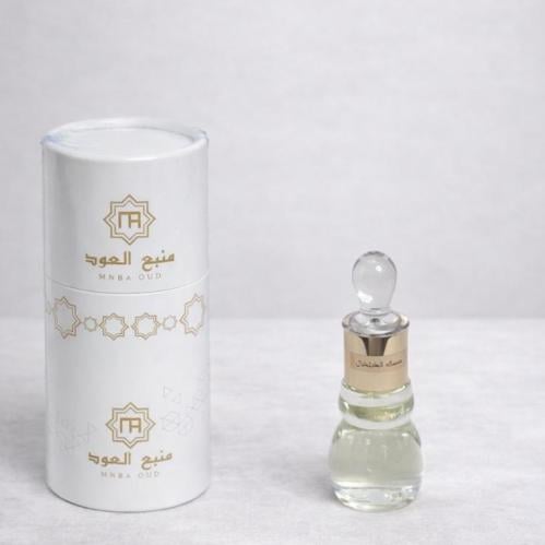 مسك خلخال