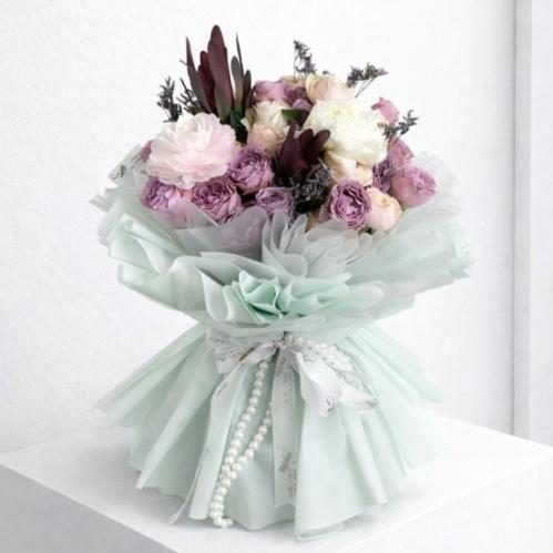 باقة الألين