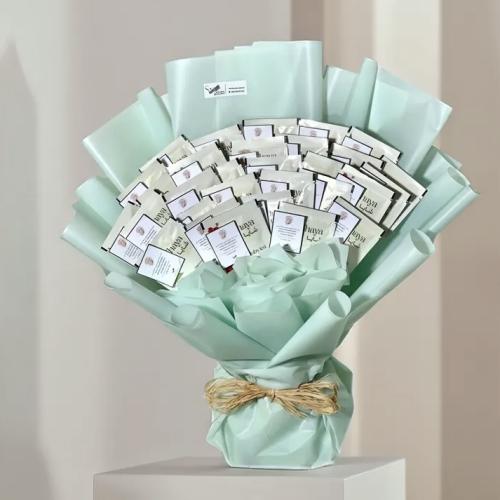 توزيعات شاي استرخاء ٣٠ حبة