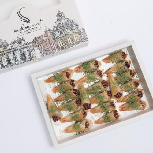 أصابع جلاش كبير