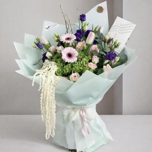 باقة الجمال الملكي