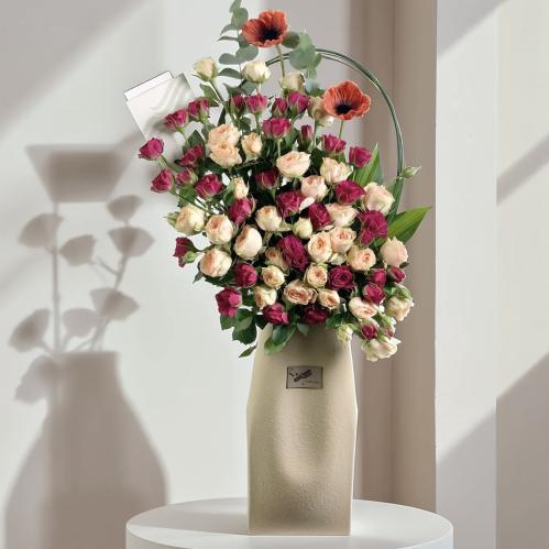 فازة مشاعر حالمة