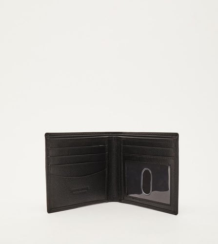 حافظة بطاقات ثنائية الطي بيراستوجي CCC