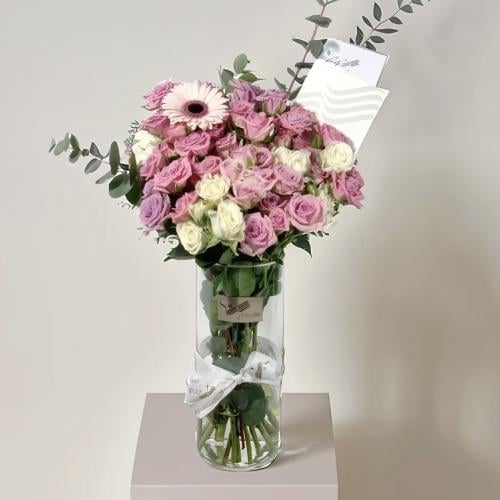 فازة همسات الرقة