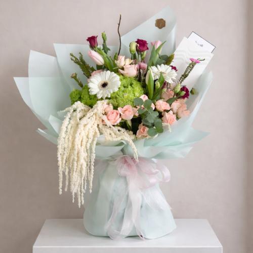 باقة جمال خلّاب