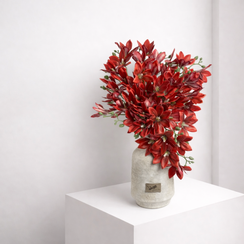 فازة الفخامة النادرة