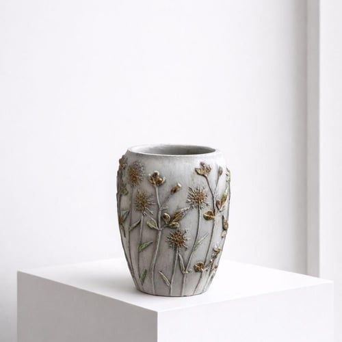 فازة إرث - تنسيق على ذائقة رسائل خالدة