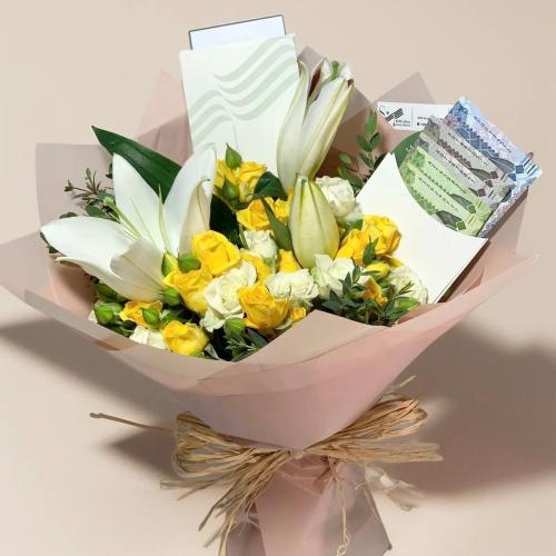 بريق السعادة