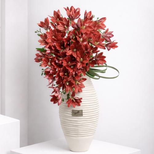 فازة ورد ملكية