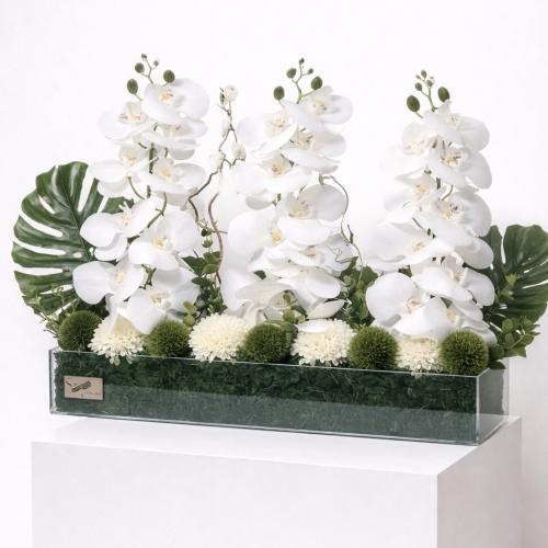 اكريلك فاخر