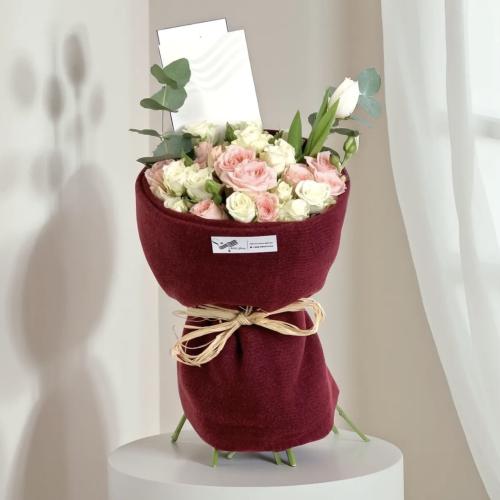 باقة شال الاسطورة اليابانية