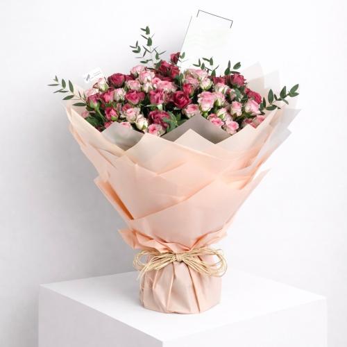 باقة بيبي جوري