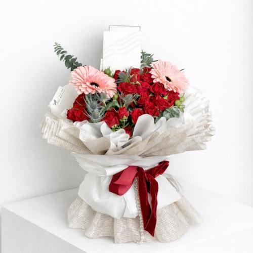 باقة مدار الفن