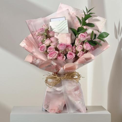 باقة وبوكس عود