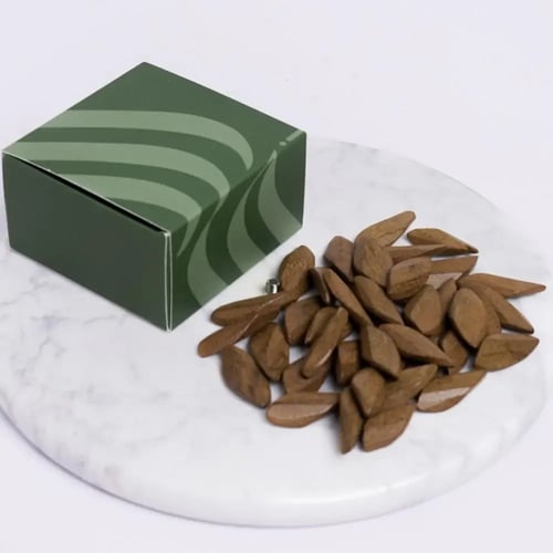 باقة وبوكس عود