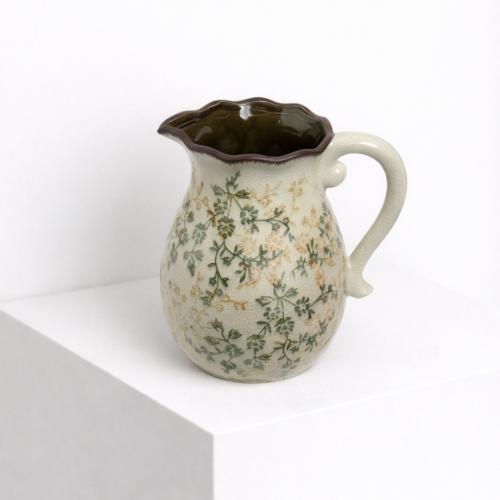 فازة إرث - تنسيق على ذائقة رسائل خالدة