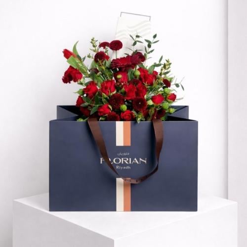 ورد وتشوكليت Florian