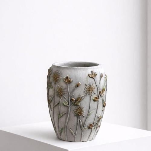 فازة إرث - تنسيق على ذائقة رسائل خالدة