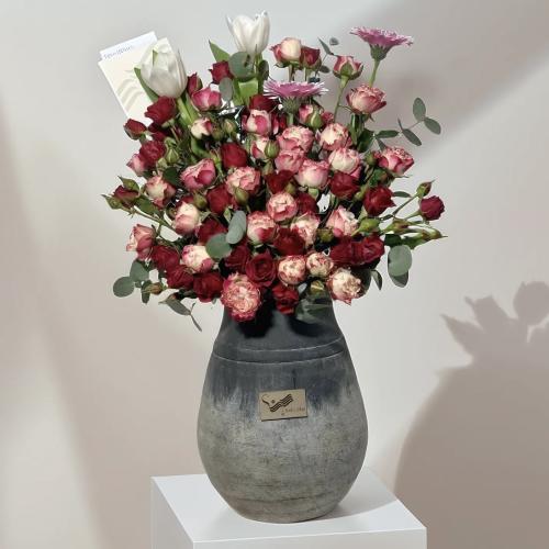 فازة لغة الحب