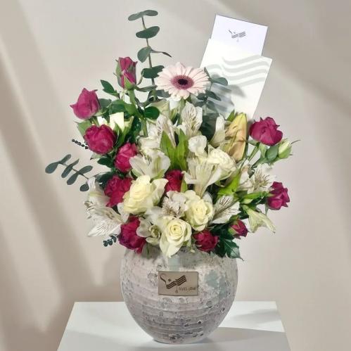 فازة حديقة الاحلام