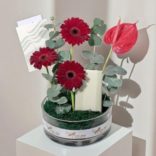 فازة ترنيمة زهر