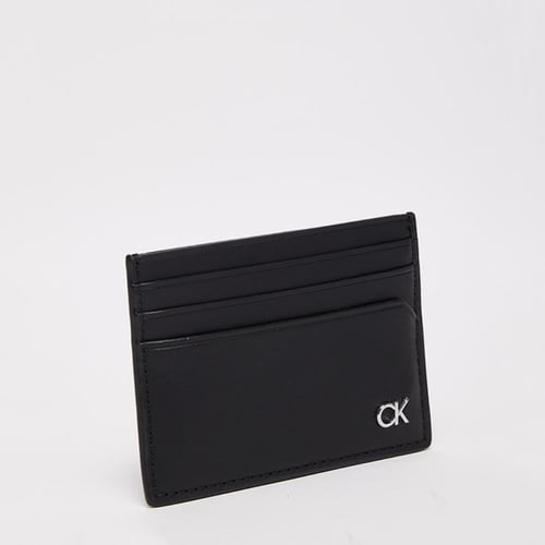 حافظة بطاقات كالفن كلاين