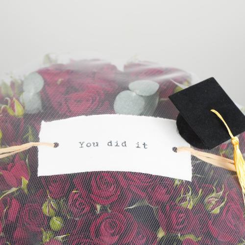 تاق you did it الة كاتبة