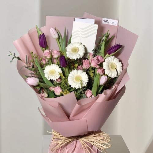 فخامة أبدية