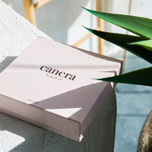 تشوكليت كانيرا