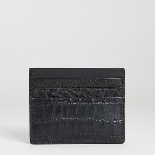 حافظة بطاقات تومي هيلفيغر