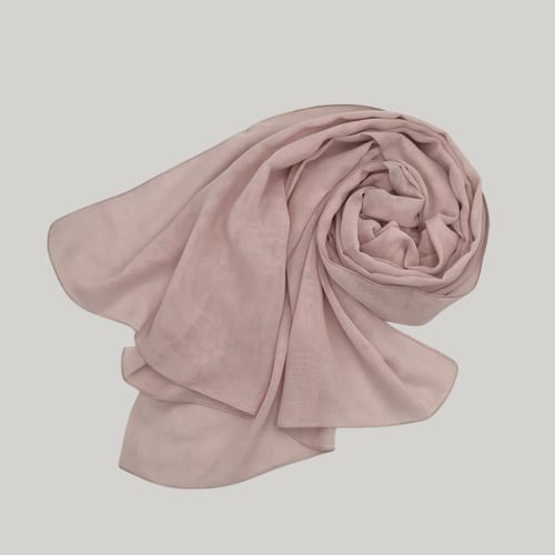 طرحة بوال لون وردي فاتح /P7