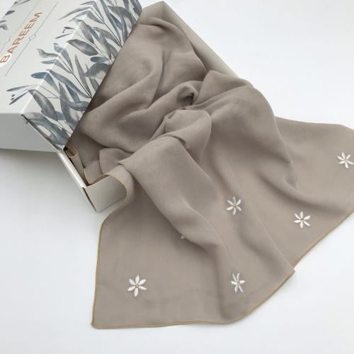 طرحة ياسمين / V1