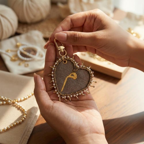 تعليقة بر يم