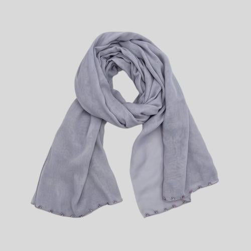 طرحة ندى لون موف/L9