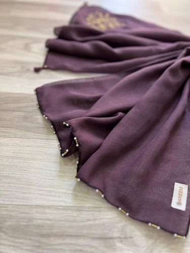 طرحة سلطانة موف معتق /R7