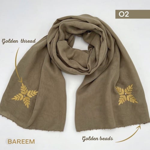 طرحة سيدرا موف / L9