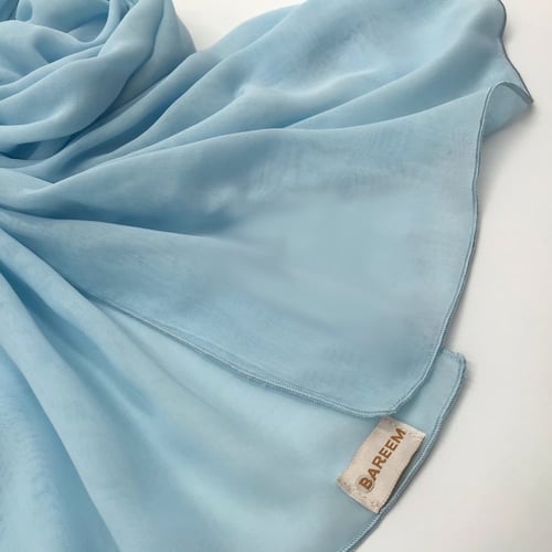 طرحة بوال سماوي /B7