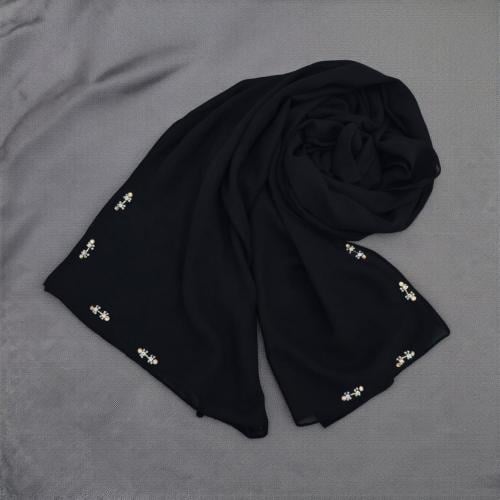 طرحة بوال أصيلة أسود / B6