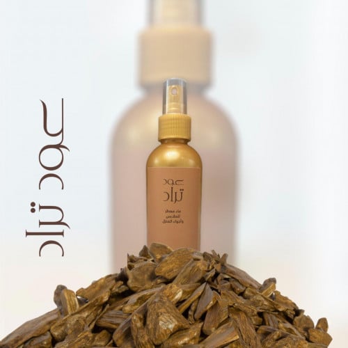 معطر عود تراد