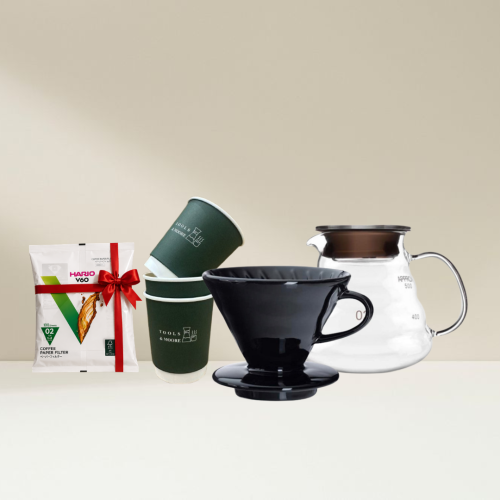 مجموعة V60 الإقتصادية
