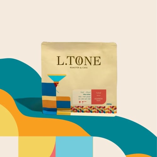 اوغندا بوجوكو - إلتون