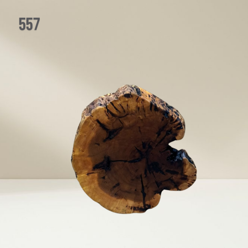 صينية تقديم خشب 557
