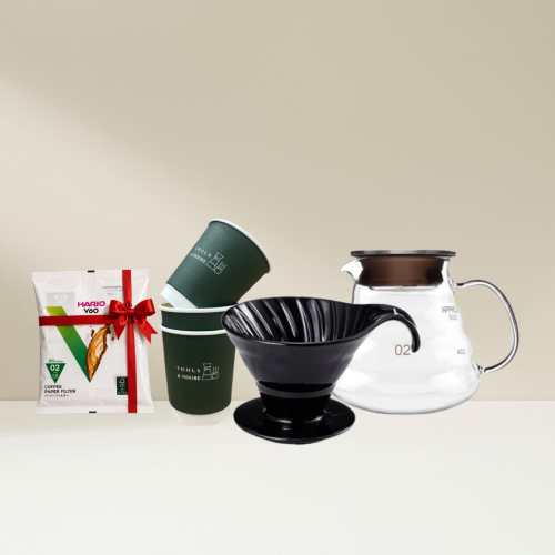 مجموعة V60 الإقتصادية