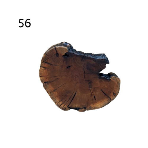 صينية تقديم خشب 56