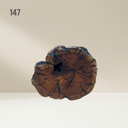 صينية تقديم خشب 147