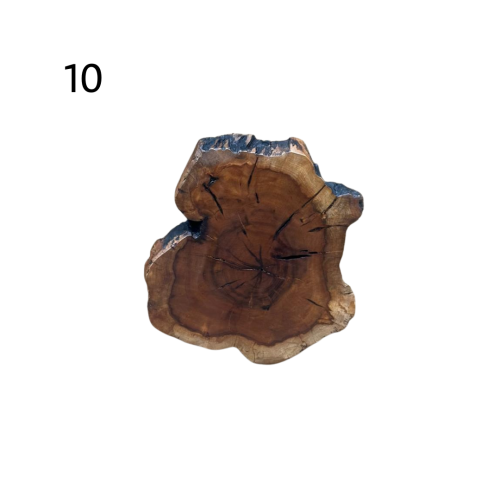 صينية تقديم خشب 10