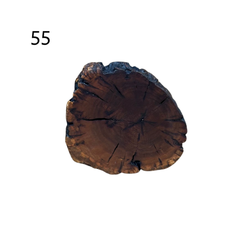 صينية تقديم خشب 55