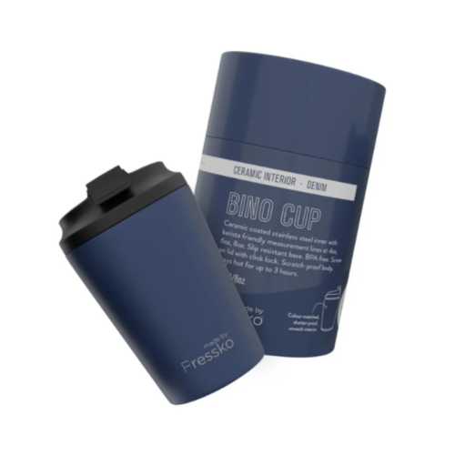 كوب فريسكو - كحلي