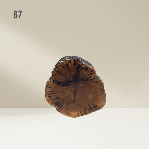 صينية تقديم خشب 67